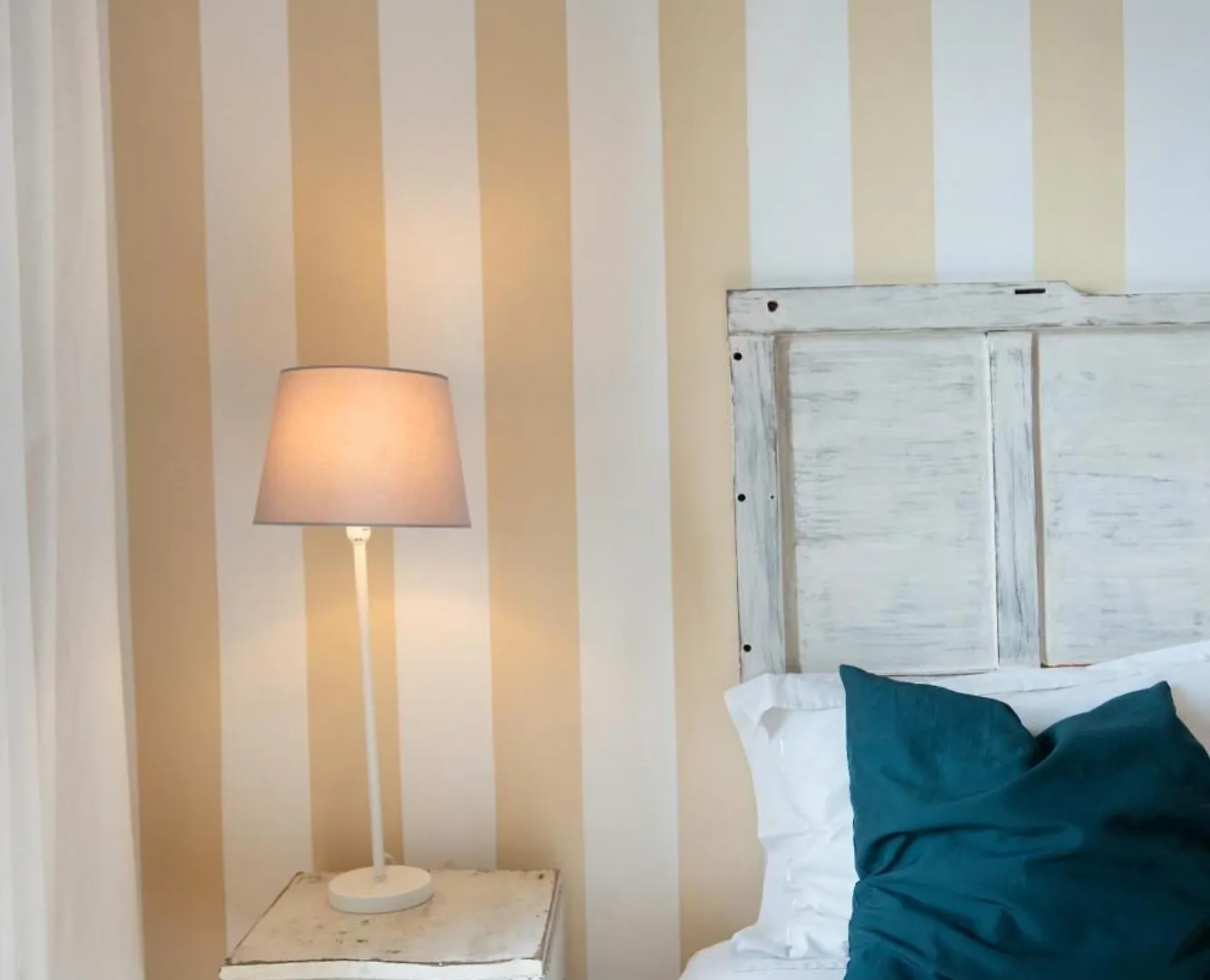 Modern 2-Bedroom Apartment In Expo Lissabon