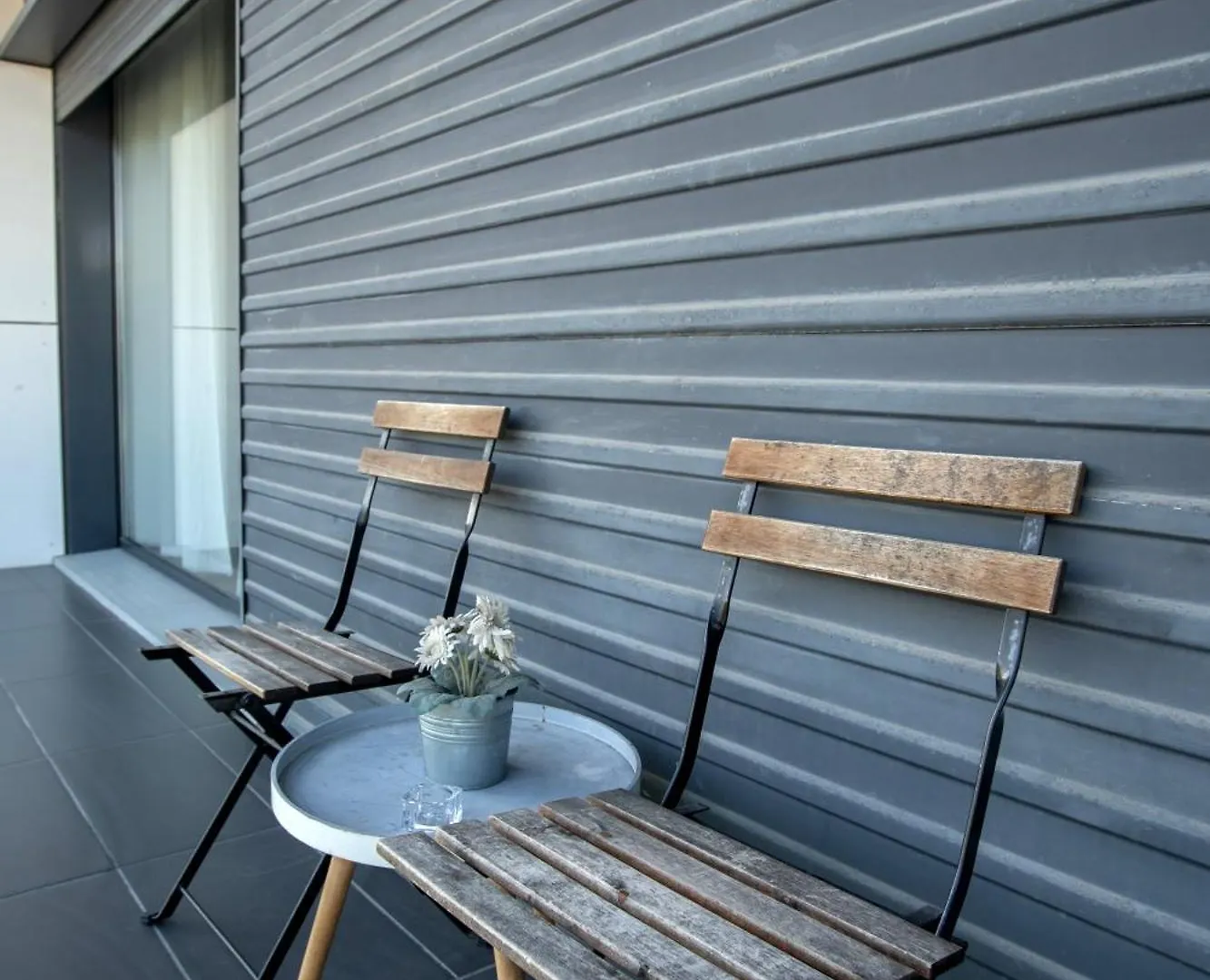Modern 2-Bedroom Apartment In Expo Lissabon