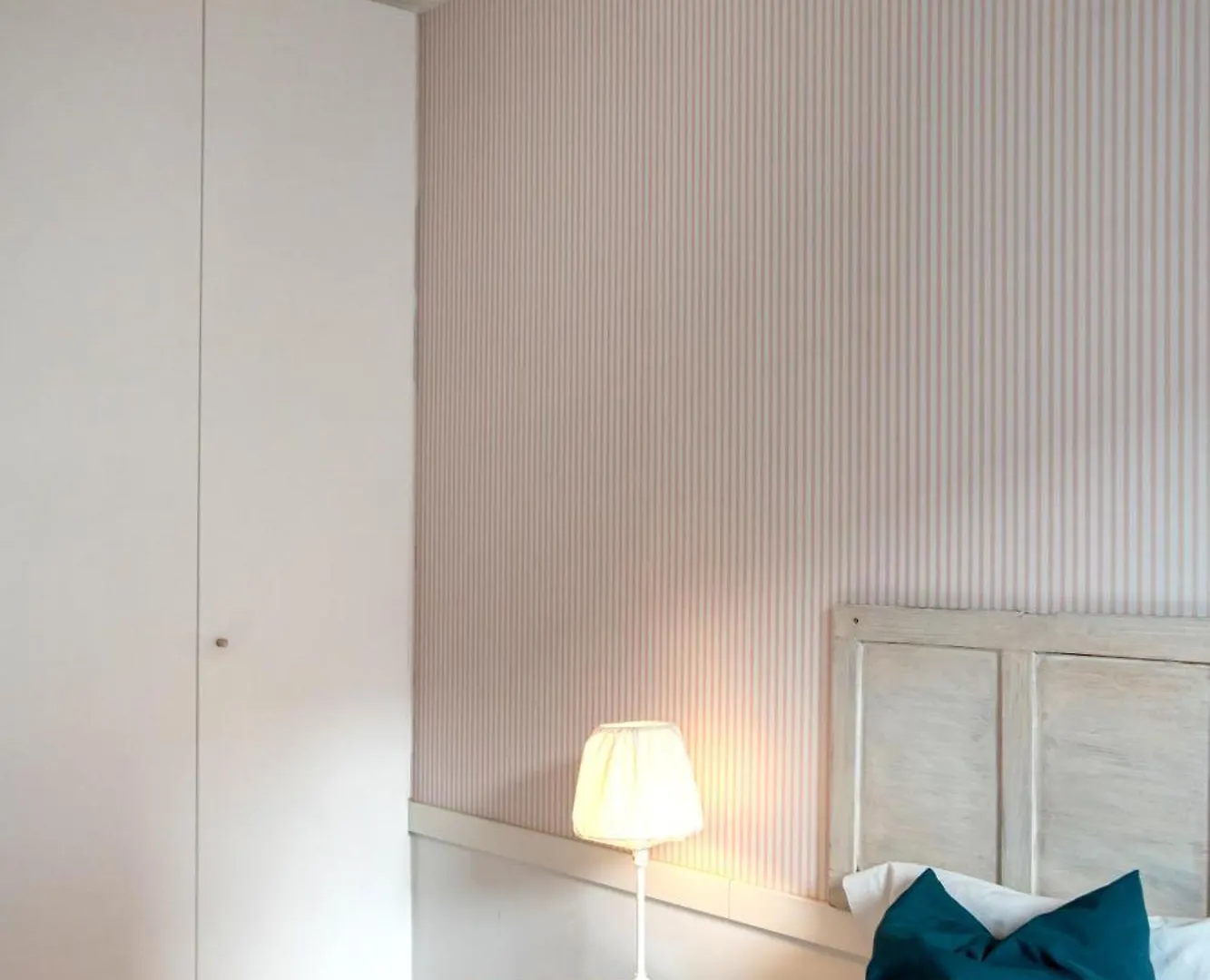 Modern 2-Bedroom Apartment In Expo Lissabon
