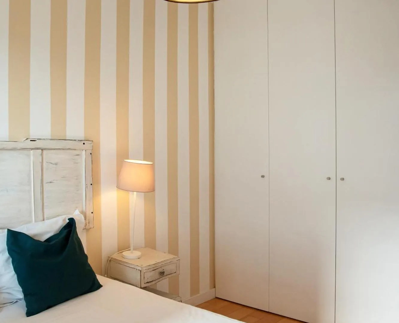 Modern 2-Bedroom Apartment In Expo Lissabon