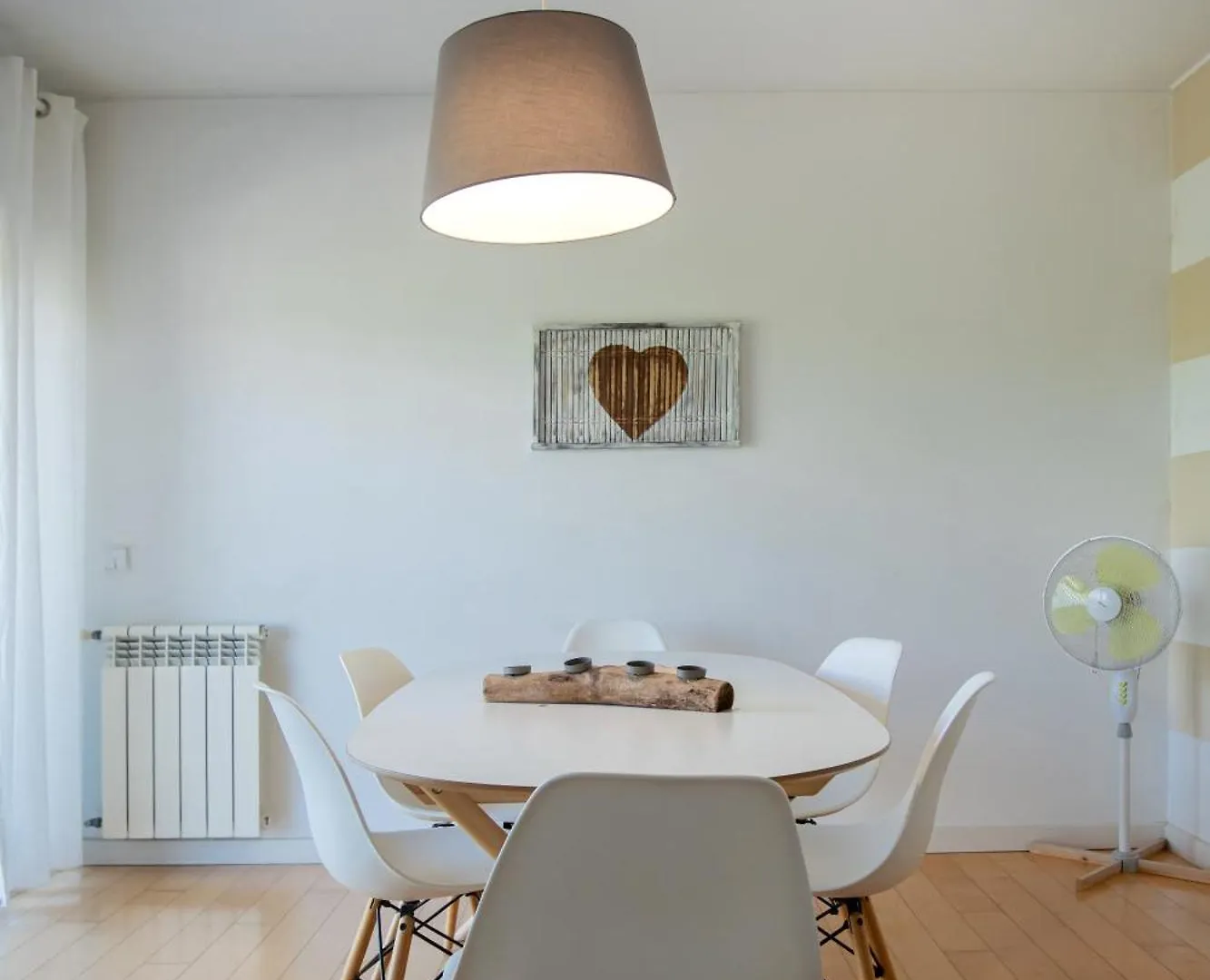 Modern 2-Bedroom Apartment In Expo Lissabon