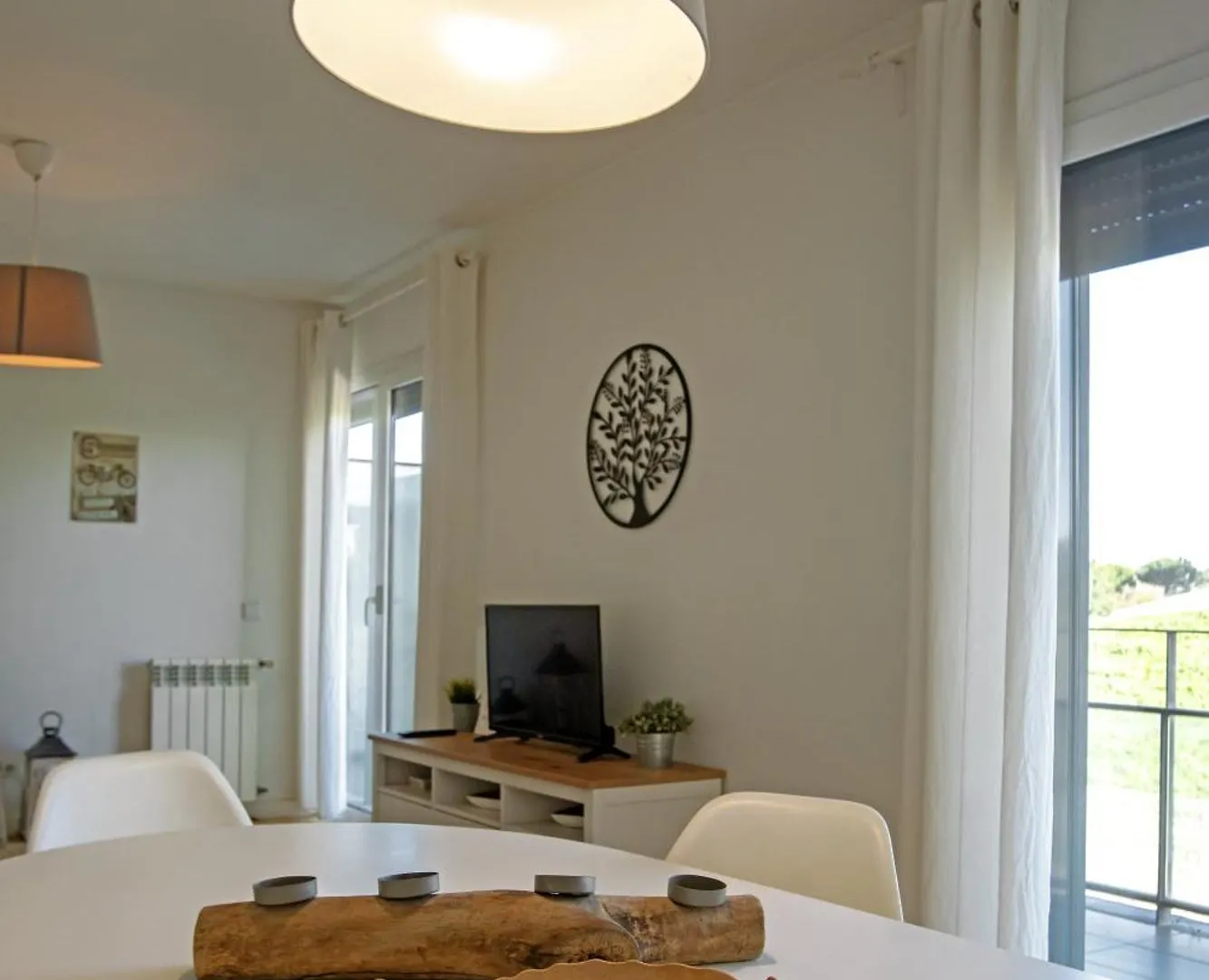 Modern 2-Bedroom Apartment In Expo Lissabon