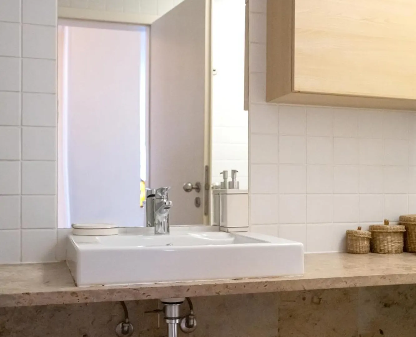 Modern 2-Bedroom Apartment In Expo Lissabon