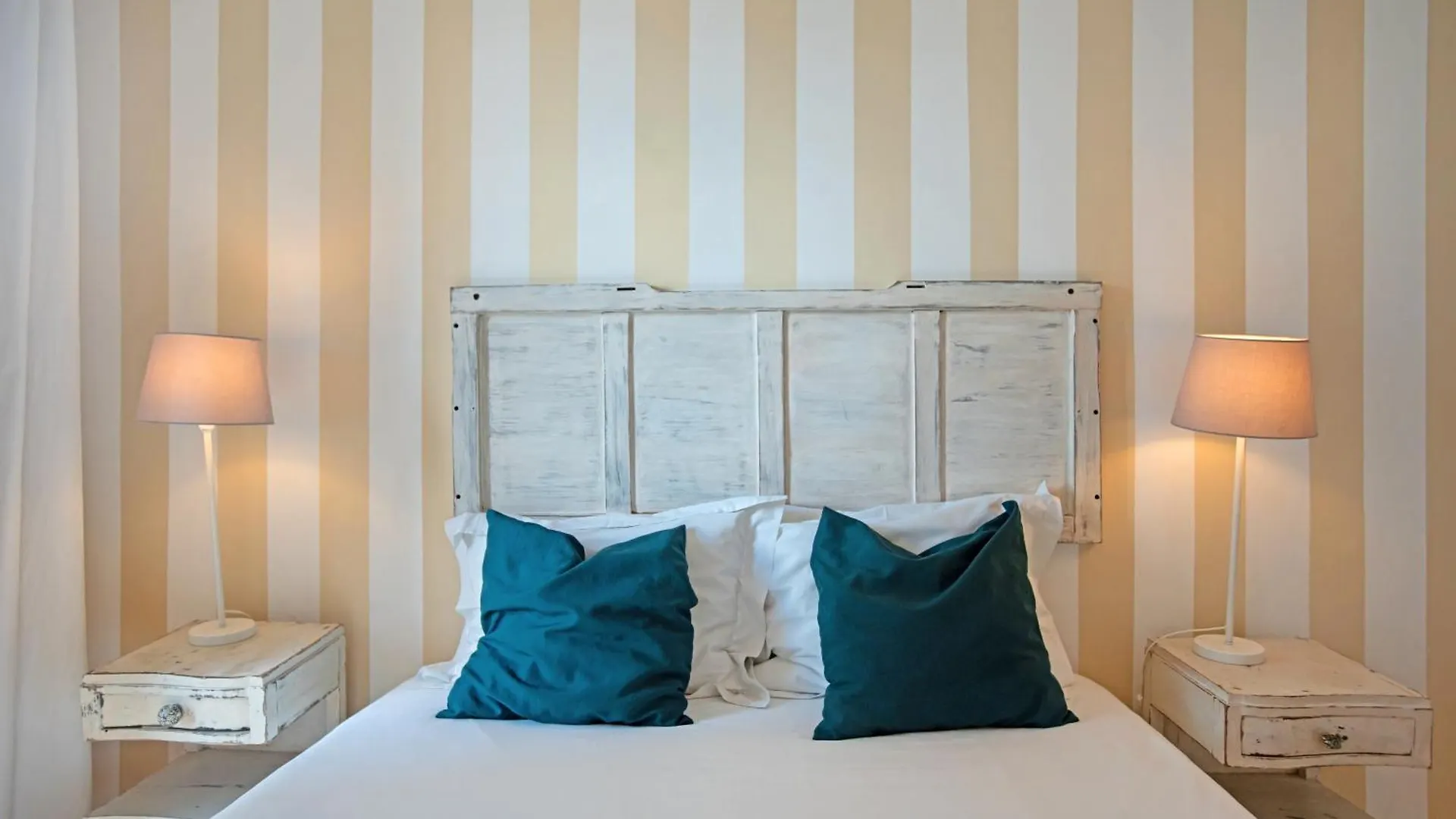 Modern 2-Bedroom Apartment In Expo Lissabon